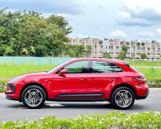 Porsche Macan 2022 - Đầy đủ giấy tờ giao ngay siêu - Tặng Iphone 14 Promax ngay tháng 10  giá 4 tỷ 320 tr tại Hải Phòng