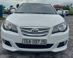 Hyundai Avante 2013 - Hàng mới về bao đẹp giá 278 triệu tại Thanh Hóa