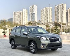 Subaru Forester 2022 - Nhập khẩu, bảo hành 5 năm, sẵn xe giao ngay giá 879 triệu tại Thái Nguyên
