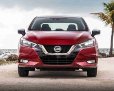 Nissan Almera 2022 - Giá cực tốt giá 595 triệu tại Hải Dương