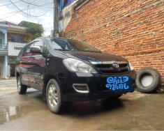 Toyota Innova 2006 - Màu đen chính chủ giá 185 triệu tại Tuyên Quang