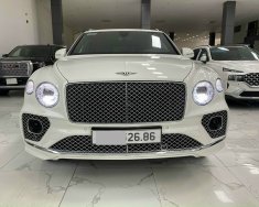 Bentley Bentayga 2021 - Xế hộp sang trọng lịch lãm đẳng cấp thời thượng giá 17 tỷ 795 tr tại Tp.HCM