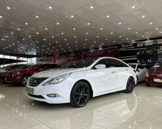 Hyundai Sonata 2011 - Cần bán lại xe giá chỉ 430 triệu giá 430 triệu tại Hải Dương