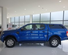 Ford Ranger 2019 - Xe đi ít, có lịch sử hãng rõ ràng giá 585 triệu tại Phú Yên