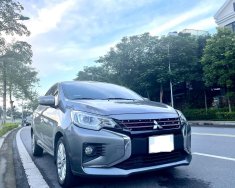 Mitsubishi Attrage 2020 - Nhập Thái nguyên chiếc - Đi lướt hơn 3v - Giá thương lượng giá 415 triệu tại Bắc Giang
