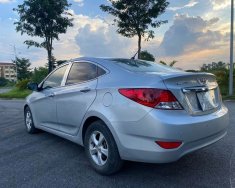 Hyundai Accent 2010 - Nhập Hàn bản full cửa nóc giá 315 triệu tại Thái Nguyên