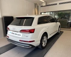Audi Q7 2021 - Siêu lướt 1v km giá 3 tỷ 939 tr tại Hà Nội