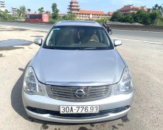 Nissan Bluebird 2007 - Xe nhập giá 199 triệu tại Hải Phòng