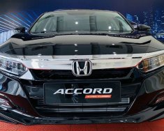 Honda Accord 2021 - Miễn phí 1 năm bảo dưỡng - Xe có sẵn giá 1 tỷ 319 tr tại Lâm Đồng