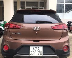 Hyundai i20 Active 2015 - Lăn bánh 2016 - Nhập Ấn giá 415 triệu tại Đắk Lắk