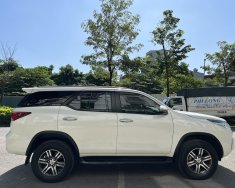 Toyota Fortuner 2019 - Tư nhân 1 chủ giá 980 triệu tại Hà Nội