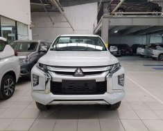 Mitsubishi Triton 2022 - Sẵn xe giao ngay, hỗ trợ nhiều chính sách ưu đãi + trả góp tối đa giá 780 triệu tại Lai Châu