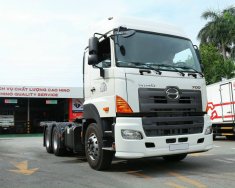 Hino 700 Series 2022 - Nhập khẩu nguyên chiếc giá 1 tỷ 735 tr tại Tp.HCM