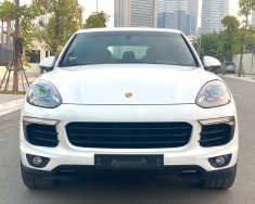 Porsche Cayenne 2015 - Xe siêu đẹp - Biển thành phố - Tên tư nhân giá 3 tỷ 50 tr tại Đồng Nai