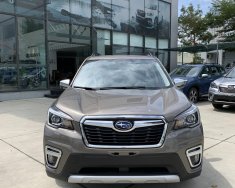 Subaru Forester 2022 - Sẵn xe giao ngay, ưu đãi tiền mặt lên đến hàng trăm triệu đồng giá 1 tỷ 124 tr tại Đà Nẵng