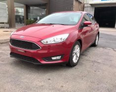 Ford Focus 2019 - Màu đỏ, 465tr giá 465 triệu tại Thái Bình