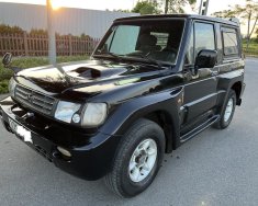 Hyundai Galloper 2003 - Đăng kí 2008, nhập khẩu giá 139 triệu tại Hà Nội