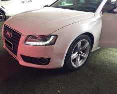 Audi A5 2011 - Máy 2.0 cực bốc giá 598 triệu tại Tp.HCM