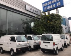 Suzuki Blind Van 2022 - Tặng bảo hiểm thân vỏ - Hỗ trợ đăng ký giá 250 triệu tại Bắc Ninh