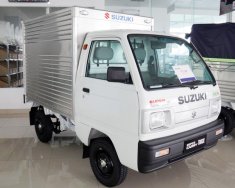 Suzuki Super Carry Truck 2022 - Tặng phụ kiện nhiều khuyến mãi - Xe có sẵn giao cho anh/chị - Xe màu trắng giá 249 triệu tại Long An