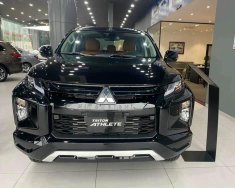 Mitsubishi Triton 2022 - Ưu đãi hấp dẫn - Sẵn xe giao ngay giá 780 triệu tại Điện Biên