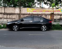 Honda City 2017 - Xe chính chủ (cần tiền mở quán cho vợ lên bán xe) giá 420 triệu tại Nam Định