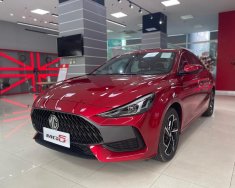 MG 2022 - Ưu đãi tặng ngay BHTV trong tháng 10/2022
 giá 588 triệu tại Quảng Ngãi