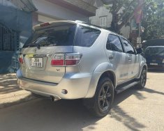 Toyota Fortuner 2010 - Màu bạc giá cạnh tranh giá 385 triệu tại Sơn La