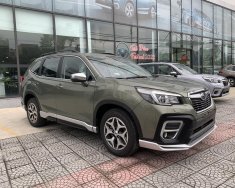 Subaru Forester 2022 - Thể thao và cá tính hơn với bộ body GT - Lite, giá chỉ 900 triệu đồng giá 908 triệu tại Đà Nẵng