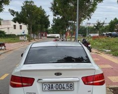 Kia Forte 2011 - Bao rút hồ sơ toàn quốc giá 325 triệu tại Ninh Thuận