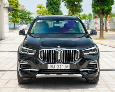 BMW X5 2019 - Xe màu đen, nhập khẩu giá 3 tỷ 850 tr tại Hà Nội