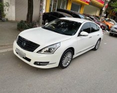 Nissan Teana 2011 - Nhập khẩu số tự động giá 340 triệu tại Hải Phòng