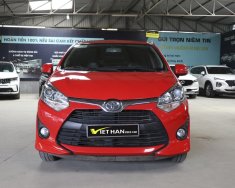 Toyota 2018 - Xe màu đỏ giá 288 triệu tại Tp.HCM