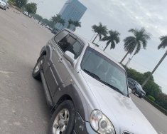 Hyundai Terracan 2005 - Bán xe nhập giá 110tr giá 110 triệu tại Hà Nội