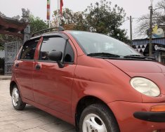 Daewoo Matiz 2001 - Bán xe mới 95% giá chỉ 60tr giá 60 triệu tại Phú Thọ