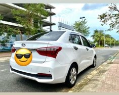 Hyundai Grand i10 2018 - Xe nội ngoại thất rất mới giá 356 triệu tại Quảng Nam