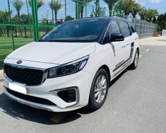 Kia Sedona 2020 - Tên công ty hoá đơn xuất 400tr giá 1 tỷ 135 tr tại Quảng Ninh