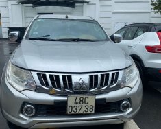 Mitsubishi Triton 2016 - Cần bán xe nhập giá chỉ 477tr giá 477 triệu tại Kon Tum