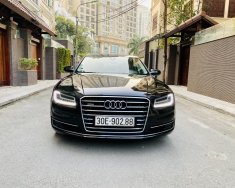 Audi A8 2016 - Bản full đồ giá 2 tỷ 690 tr tại Hà Nội