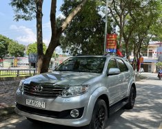 Toyota Fortuner 2012 - Máy xăng, số tự động 2 cầu giá 440 triệu tại Yên Bái