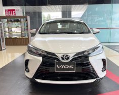 Toyota Vios 2022 - Sẵn xe giao ngay, đủ màu - Tặng quà lên đến 50 triệu đồng giá 542 triệu tại Quảng Trị