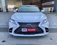 Toyota Camry 2020 - Trắng ngọc trai, nâng form Lexus giá 1 tỷ 200 tr tại Hải Phòng