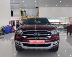 Ford Everest 2020 - Siêu phẩm SUV 7 chỗ hiện đại cực nét, xe còn như mới, full options cao cấp giá 1 tỷ 265 tr tại Phú Thọ