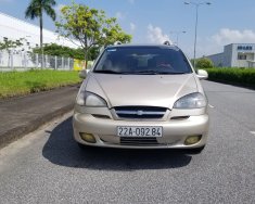 Chevrolet Vivant 2008 - Thương hiệu Mỹ giá Việt Nam giá 158 triệu tại Hải Phòng