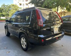 Nissan X trail 2006 - Màu đen, nhập khẩu Nhật Bản giá 290 triệu tại Hà Nội