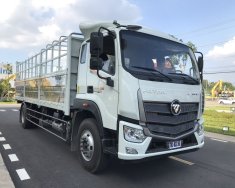 Thaco AUMAN 2023 - Xe tải Thaco Auman C160 thùng dài 7,4m tải 9,1 tấn giá 789 triệu tại Bình Dương