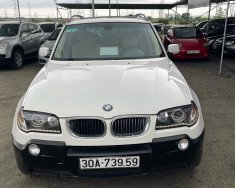 BMW X3 2004 - Cần bán xe nhập khẩu giá tốt 245tr giá 245 triệu tại Hải Dương