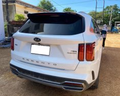Kia Sorento 2022 - Màu trắng siêu lướt giá 1 tỷ 279 tr tại Nghệ An