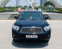 Toyota Highlander 2008 - Xe nhập khẩu giá 525 triệu tại Thái Nguyên