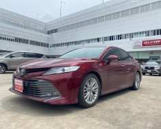 Toyota Camry 2019 - Gốc SG, giá ưu đãi giá 1 tỷ 80 tr tại Tp.HCM